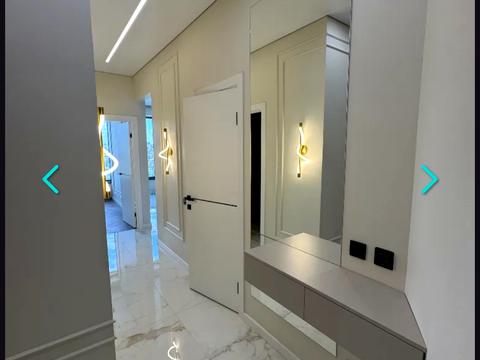 квартира за адресою Набережна Перемоги вул., 7