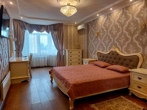 квартира за адресою Липківського (Урицького), 37-Б