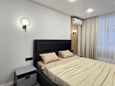 квартира по адресу Олександра Олеся ул., 9