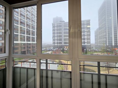 квартира по адресу Олександра Олеся ул., 9