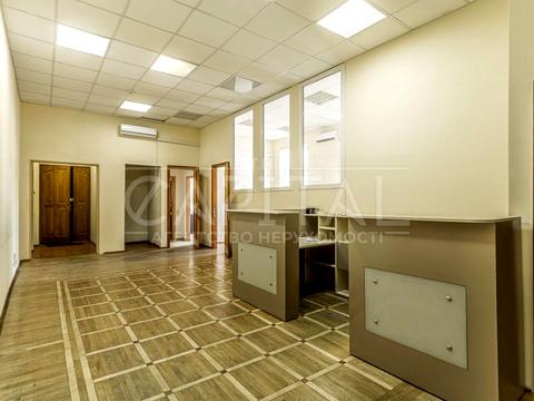 коммерческая по адресу Большая Васильковская ул. (Красноармейская), 72-А