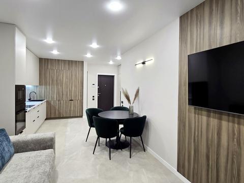 квартира по адресу Олександра Олеся ул., 9