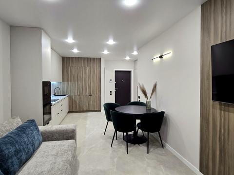 квартира по адресу Олександра Олеся ул., 9