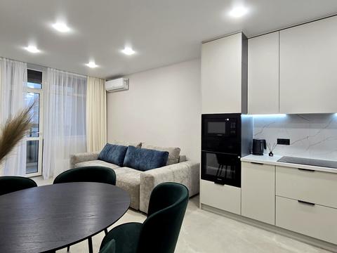 квартира по адресу Олександра Олеся ул., 9