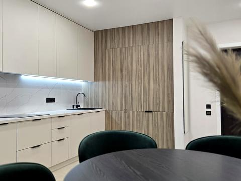 квартира по адресу Олександра Олеся ул., 9