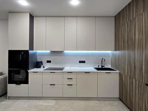 квартира по адресу Олександра Олеся ул., 9