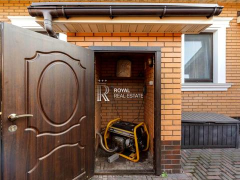 будинок за адресою 1-й Садовий пров.