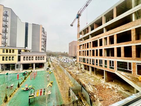 квартира по адресу Стрийская ул., 45