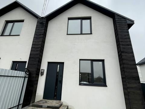 дом по адресу Мирная ул. (Интернациональная)