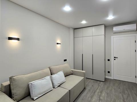 квартира по адресу Олександра Олеся ул., 9