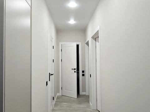 квартира по адресу Олександра Олеся ул., 9