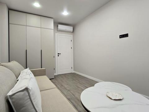 квартира по адресу Олександра Олеся ул., 9