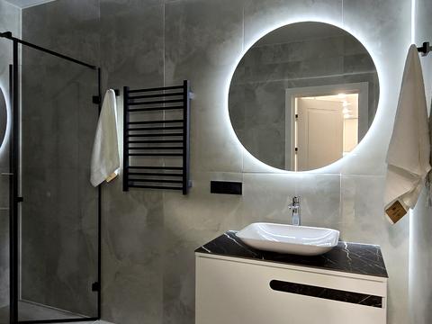 квартира по адресу Олександра Олеся ул., 9