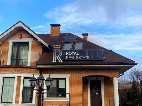 будинок за адресою 1-й Садовий пров.