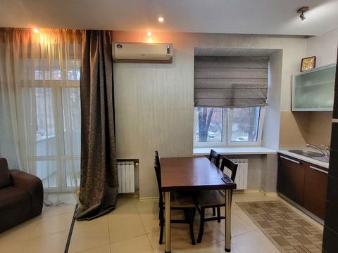 квартира по адресу Деревлянская ул. (Якира), 16