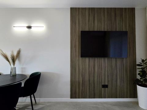 квартира по адресу Олександра Олеся ул., 9