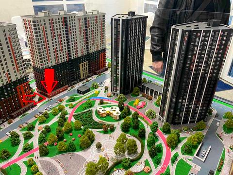 комерційна за адресою Каунаська вул., 27