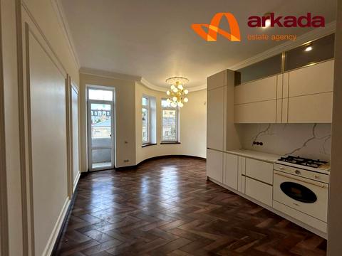 квартира за адресою Республіканська вул., 1