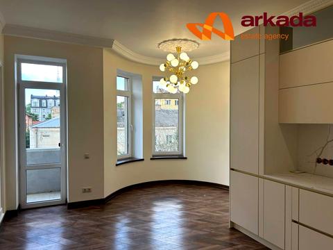 квартира за адресою Республіканська вул., 1