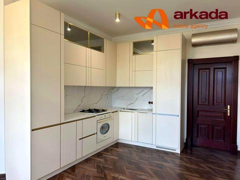 квартира за адресою Республіканська вул., 1