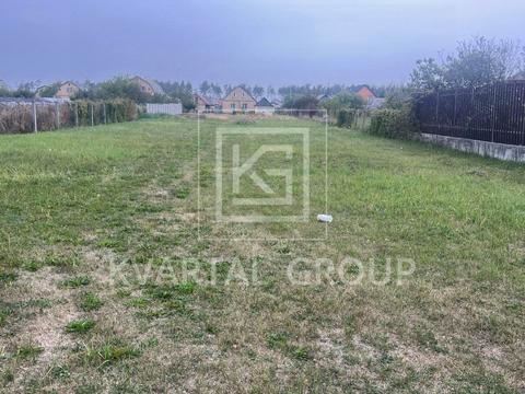 ділянка за адресою с. Дмитрівка, Жовтнева