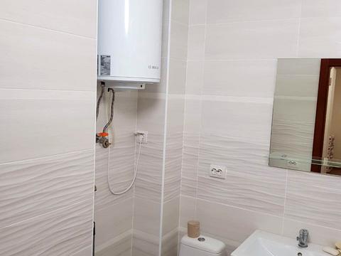 квартира по адресу Балтийский пер., 5