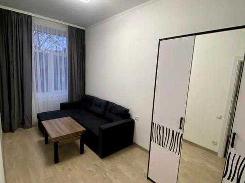 квартира за адресою Якова Раппопорта вул., 7