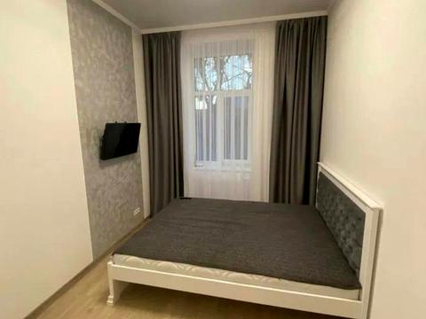 квартира за адресою Якова Раппопорта вул., 7