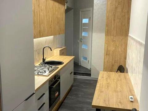 квартира за адресою Якова Раппопорта вул., 7