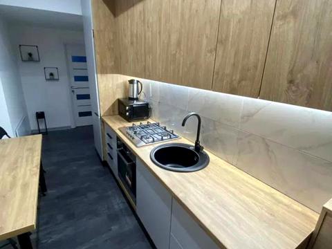 квартира за адресою Якова Раппопорта вул., 7