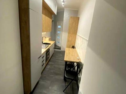 квартира за адресою Якова Раппопорта вул., 7