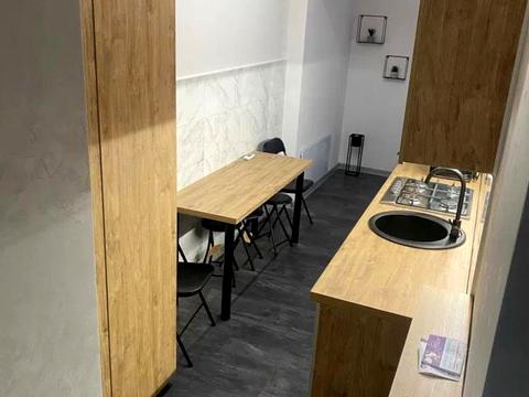 квартира за адресою Якова Раппопорта вул., 7