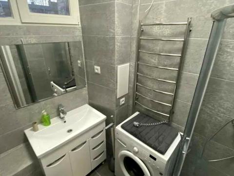 квартира за адресою Якова Раппопорта вул., 7