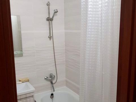 квартира по адресу Балтийский пер., 5