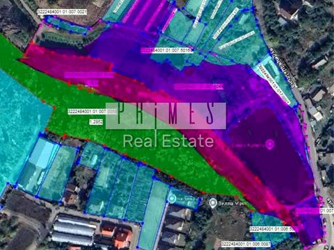 коммерческая по адресу Центральна, 1