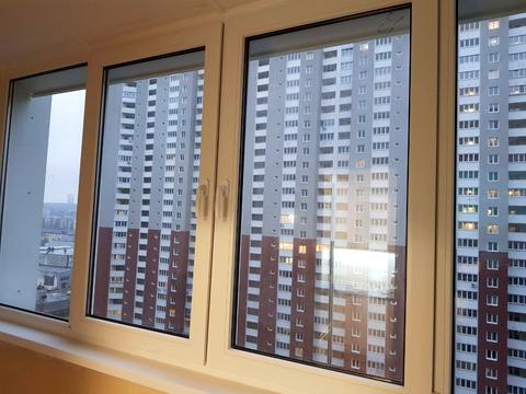 квартира по адресу Балтийский пер., 5