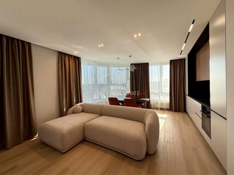 квартира за адресою Васильківська вул., 1