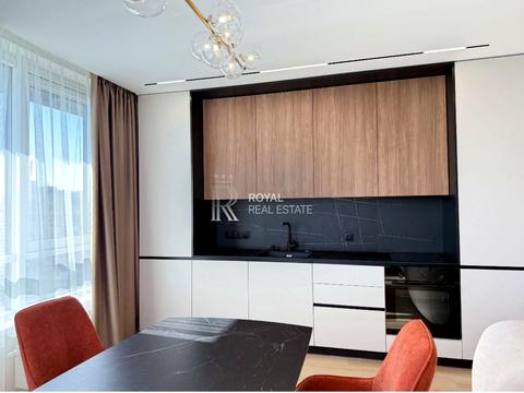 квартира за адресою Васильківська вул., 1