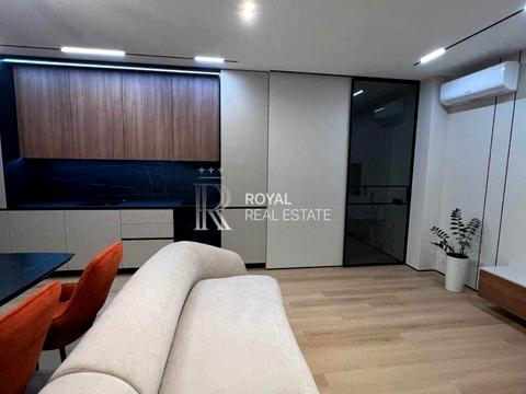 квартира за адресою Васильківська вул., 1