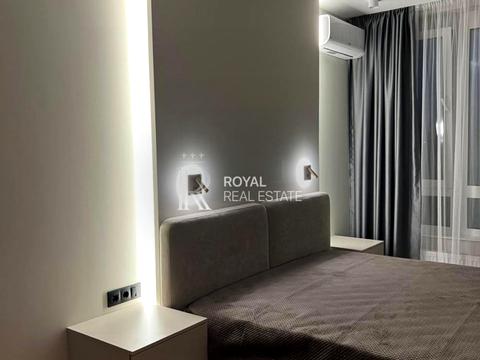 квартира за адресою Васильківська вул., 1