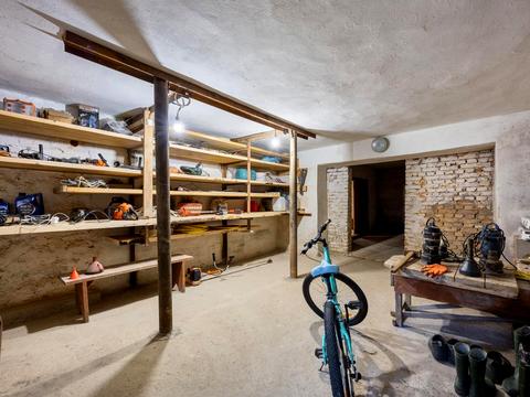 дом по адресу Івана Франка