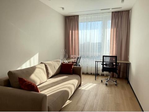 квартира за адресою Васильківська вул., 1