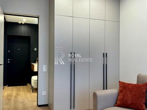 квартира за адресою Васильківська вул., 1