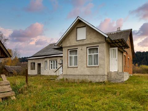 дом по адресу Івана Франка