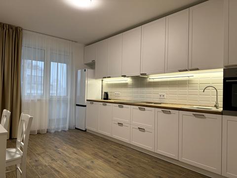 квартира за адресою Золотоустівська вул., 25