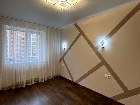 квартира за адресою Героїв Небесної Сотні просп., 26/21