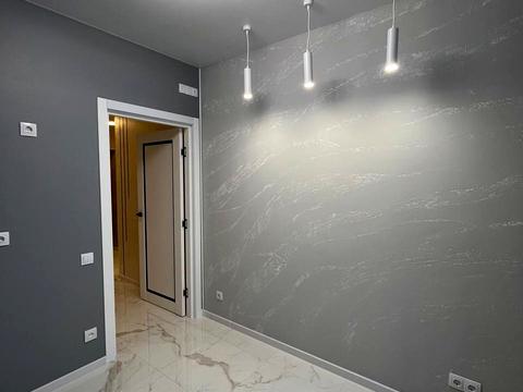 квартира за адресою Героїв Небесної Сотні просп., 26/21