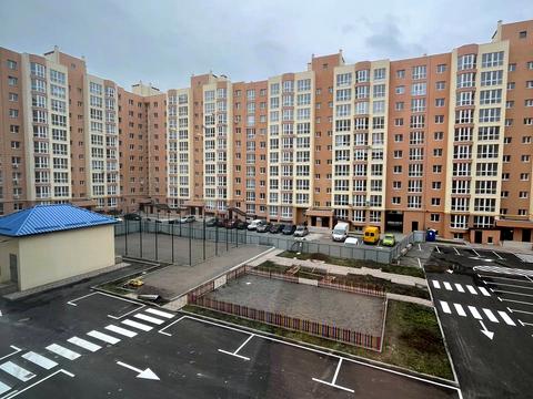 квартира за адресою Героїв Небесної Сотні просп., 26/21