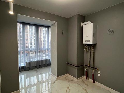 квартира за адресою Героїв Небесної Сотні просп., 26/21