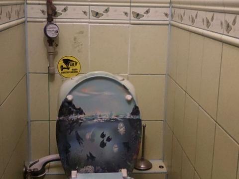 квартира за адресою Південний бульв., 42